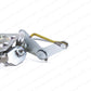 New Genuine OEM Toyota 75-83 Land Cruiser FJ40 Right Door Lock Latch 69310-90300