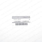 New Genuine Timing Chain Guide for Nissan 200SX S14 S14A S15 SR20DET13085-1N500