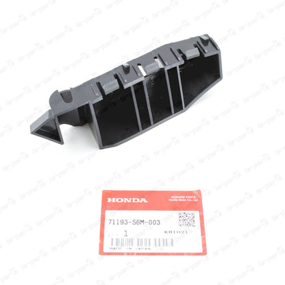 NEW GENUINE ACURA 02-06 RSX TYPE S FRONT BUMPER RIGHT SPACER RETAINER BRACKET