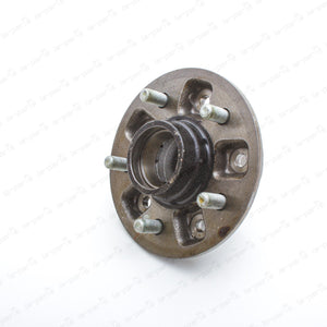 New Genuine OEM Toyota 1984-1995 4Runner Pickup Front Wheel Hub Assy 43502-39105
