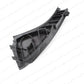 Genuine OEM Toyota 06-12 RAV4 Right Front Fender To Cowl Side Seal 53866-42012
