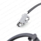 GENUINE TOYOTA GS350 IS250 IS350 RIGHT ABS SKID CONTROL SENSOR WIRE 89516-30150