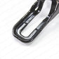 New Genuine Lexus 10-15 RX350 RX450h Hood Auxiliary Catch Hook 53550-48031
