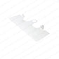 New Genuine Lexus GS350 GS450h IS350 IS200 Front Disc Brake Pad Shim 04945-30350
