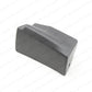 GENUINE INFINITI 13-20 JX35 QX60 RIGHT PASSENGER SIDE FENDER LOWER MOLDING TRIM