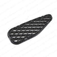 New Genuine OEM Toyota FJ Cruiser Driver Side Heater Air Duct Cover 55796-35010
