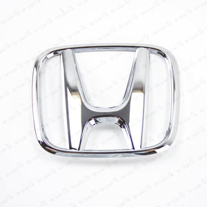 New Genuine Honda 12-13 Civic 2D Coupe 22-23 Civic Front Emblem 75700-TF0-901