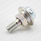 GENUINE TOYOTA LEXUS 8 CYL FUEL INJECTION PRESSURE PULSATION DAMPER 23270-50012