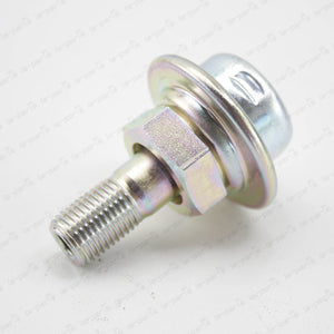 GENUINE TOYOTA LEXUS 8 CYL FUEL INJECTION PRESSURE PULSATION DAMPER 23270-50012