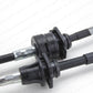 GENUINE MITSUBISHI LANCER CT9A 5 SPEED EVO 7 8 9 CABLE GEARBOX ASSY MR581210