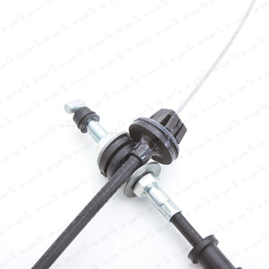 New Genuine OEM Mazda 1990-1993 Miata Throttle Accelerator Cable NA01-41-660A