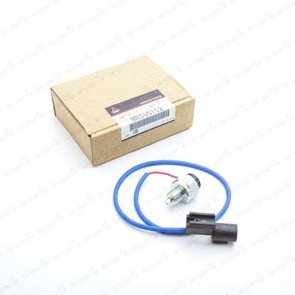 New Genuine OEM Mitsubishi 01-06 Montero Transfer Case Switch MR580152