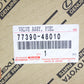 GENUINE TOYOTA 01-04 HIGHLANDER 99-03 LEXUS RX300 FUEL TANK OVERFILL CHECK VALVE