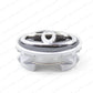 New Genuine Toyota Wheel Hub Ornament Cap 42603-48140