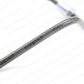 NEW GENUINE TOYOTA 96-02 4RUNNER LEFT FRONT BRAKE TUBE CALIPER TO FLEX HOSE