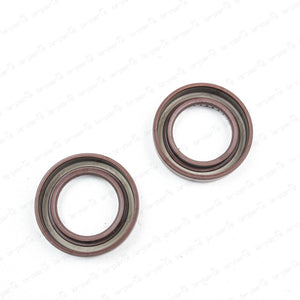 New Genuine OEM Honda 97-01 CR-V Integra 87-01 NON VTEC Camshaft Oil Seal Set