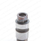 New Genuine OEM Mitsubishi Lancer EVO 4G63 Oil Pump Balance Shaft Stub MD098626