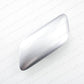 New Genuine Lexus 08-13 LX570 Silver Driver side Headlamp Washer Nozzle Cap