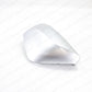 New Genuine Toyota 16-21 Prius Driver Mirror Cover Silver 1F7 87945-47060-B0