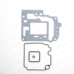 New Genuine OEM Subaru Sambar KS3 KS4 Carburetor Gasket Set 16158KA200