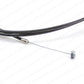 New Genuine Toyota Lexus 16-19 RX350 450h Hood Lock Release Cable 53630-48100