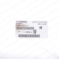 New Genuine OEM Subaru 2006-2020 Front Sway Bar Link 20420XA000 Qty 1