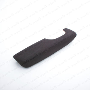 New Genuine OEM Nissan 07-10 Altima Driver Door Suede Arm Rest 80941-JA00A