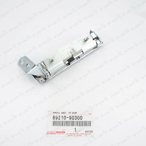 GENUINE TOYOTA 76-84 LAND CRUISER FJ40 FJ45 FRONT RIGHT DOOR HANDLE 69210-90300