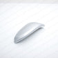 New Genuine OEM Toyota 14-24 4Runner 1F7 SILVER Passenger Side Mirror Cover