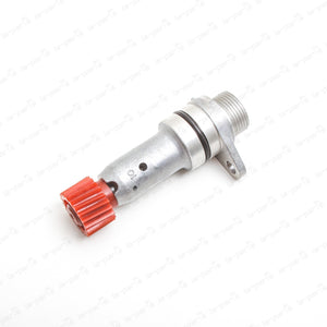 Genuine Nissan 86-92 King Cab D21  Z20 20T Speedometer Pinion Assy 32702-03N20