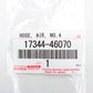 New Genuine Toyota Supra 2JZGE Lexus 01-05 IS300 Vacuum Switching Valve Hose #4