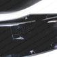 New Genuine Toyota 10-23 4Runner Front Rear Right Left Roof Rack Covers SET OF 4