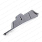 New Genuine Mazda 3 2010-2013 Passenger Side Rear Bumper Bracket BBM4-51-067B