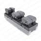 GENUINE INFINITI FX35 FX37 FX50 QX70 MAIN POWER WINDOW MASTER SWITCH 25401-1CA6A
