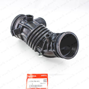 New Genuine OEM Honda Legend Acura 96-04 RL Air Intake Hose 17228-P5A-A11