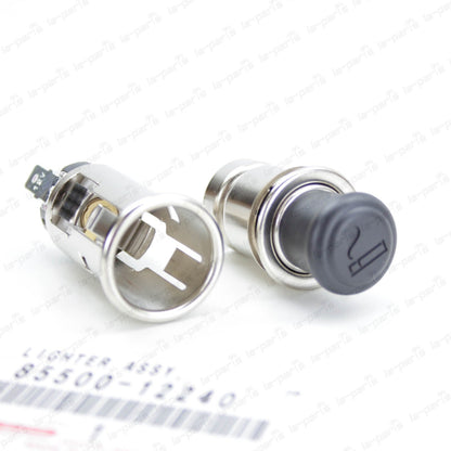 NEW GENUINE FOR TOYOTA CIGARETTE LIGHTER ELEMENT 85500-12240