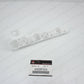 NEW GENUINE MITSUBISHI LANCER RIGHT PASSENGER SIDE FRONT BUMPER BRACKET 6400F550