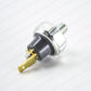 New Genuine OEM Mitsubishi 1984-2012 Engine Oil Pressure Switch  1258A002