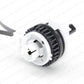 GENUINE TOYOTA COROLLA RAV4 MATRIX xB tC AIRMIX DAMPER CONTROL CABLE 55909-26080