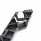 NEW GENUINE HONDA ACURA 02-04 RSX REAR BUMPER SIDE BRACKET SET OF RIGHT & LEFT