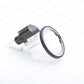 New Genuine Nissan Skyline R32 R33 R34 GTR Cigarette Lighter Ring 25339-AA000