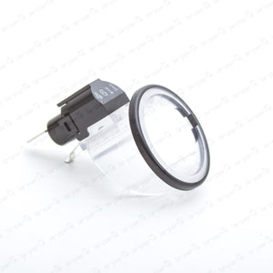 New Genuine Nissan Skyline R32 R33 R34 GTR Cigarette Lighter Ring 25339-AA000