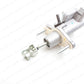 New Genuine OEM Honda 06-15 Civic Coupe 08-17 Accord Clutch Master Cylinder