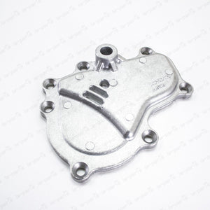 New Genuine Toyota Land Cruiser 80 LX450 1FZFE Engine Oil Pump Cover 15115-66020