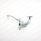New Genuine Toyota 1KZ-TE Diesel Turbo Oil Pipe 15407-67010