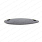 Genuine Honda 88-91 Civic CRX EF8 EF9 Antenna Block Off Delete Plate Cover Cap
