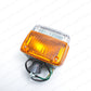 New Genuine OEM Toyota Land Cruiser FJ40 BJ40 Front LH Turn Signal Light Lamp