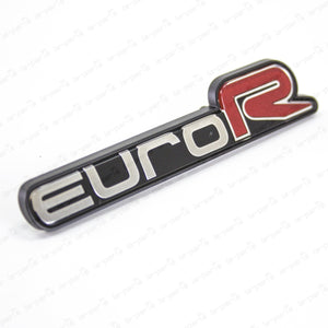 New Genuine OEM Honda Accord CL7 EuroR Front Emblem 75732-SEA-901