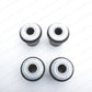 New Genuine Toyota 96-02 4Runner Tacoma Front Lower Control Arm Bushing Set of 4