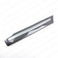 New Genuine Toyota 02-07 Land Cruiser Passenger Quarter Moulding 75651-60180-D0